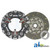 Clutch Kit: 9", Pressure Plate, Trans Disc, Release Bearing A-CLK104