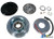 Clutch, A/C Compressor A-403585A1