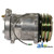 Comp Re-mfg Sanden Style (8390) w/ Clutch (SD508, 2A - 5.25" pulley, 8/10 flare w/ access & service) A-13769-R