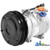 Compressor, A/C A-4436025
