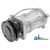 Compressor, New, A6 (1 groove 5" pulley, 2:00 coil) A-70272005
