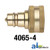 Coupler Adapter A-4065-4MB