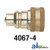 Coupler Adapter A-4067-4MB
