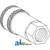 Coupler, Hydraulic Female A-75540-66320
