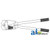 Crimping Tool, Lever-Style A-4255001