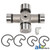 Cross & Bearing Kit A-87047945
