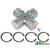 Cross & Bearing Kit A-W326245-A