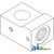 Cylinder End (Block Type) A-533287R2