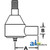 Cylinder End A-1851618M2