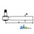 Cylinder End A-3426276M1