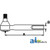 Cylinder End A-3426336M1