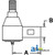 Cylinder End A-3427168M2