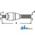 Cylinder End A-4358287