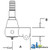 Cylinder End A-71820C91