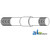 Cylinder Pin (Block Type) A-223314