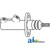 Cylinder, Brake Master A-3388831M4