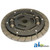Damper, Torsional, 12" A-AT151605