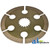 Disc, Brake; 14.500", 17 Spline A-86014787