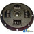 Disc, PTO Damper: Spring Loaded A-SBA320400580