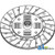 Disc; Transmission A-3281106M92