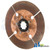 Drive Disc Assembly: center A-70226701