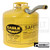 Eagle 5 Gal Diesel Safety Can Type 2 HD A-B1SCD6