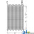Evaporator / Heat Exchanger A-RE57574