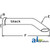 Extension Pipe A-A147045