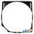 Fan Shroud A-2N8146