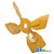 Fan, 4 Blade A-706749R92