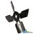 Fan, 4 Blade A-A173710