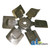 Fan, 6 Blade A-AR64075