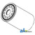 Filter, Hydraulic; Spin On A-82003166