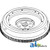 Flywheel w/ Ring Gear A-405860R11