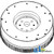 Flywheel w/ Ring Gear A-RE51448