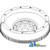 Flywheel, w/Ring Gear A-3911425