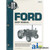 Ford New Holland Shop Manual A-SMFO31