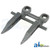 Forged Guard, 2 Prong A-895744L