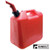 Fuel Can, Briggs & Stratton CARB Gas Can (5 gallon) A-B185053