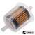 Fuel Filter, In Line (10 Micron) A-B1CO107