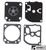 Gasket and Diaphragm Kit A-B1GND28
