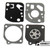 Gasket and Diaphragm Kit A-B1GND41