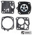 Gasket and Diaphragm Kit A-B1LDG5HST