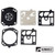 Gasket and Diaphragm Kit A-B1WD10HD
