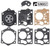 Gasket and Diaphragm Kit A-B1WD10SDC