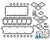 Gasket Set, Lower A-AR30547