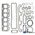 Gasket Set, Upper (6.354) A-U5LT0021