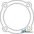 Gasket, Bearing Retainer (Main Drive & Countershaft) A-9N7086