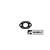 Gasket, Carburetor Mount A-B1CK176