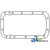 Gasket, Hydraulic Lift Housing A-9N502